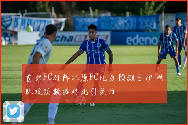 首尔FC对阵江原FC比分预测出炉 两队攻防数据对比引关注